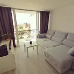 Апартаменти Brisamar Con Aire Acondicionado Торремолінос