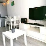 Brisamar Con Aire Acondicionado Апартаменти *