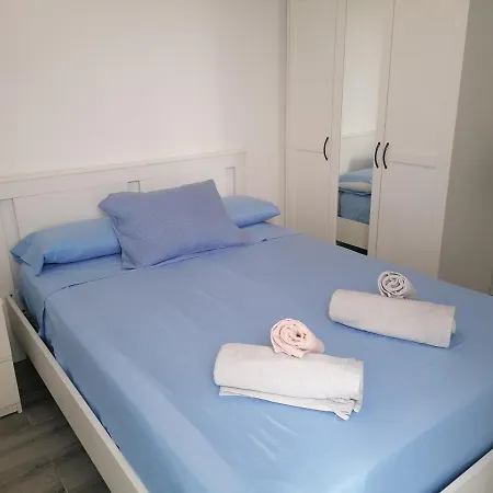 Brisamar Con Aire Acondicionado Apartamento