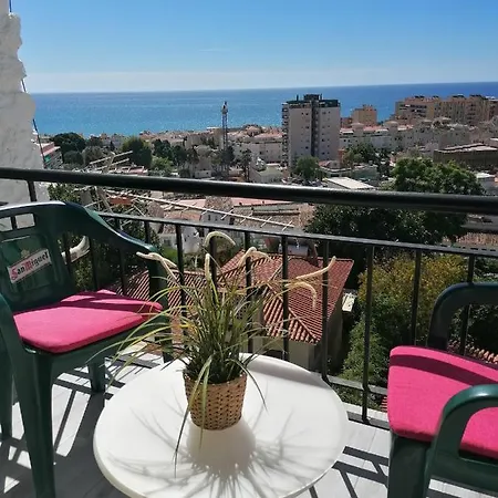 Brisamar Con Aire Acondicionado Apartamento