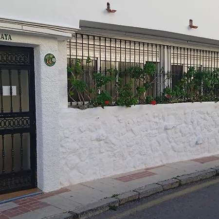 Brisamar Con Aire Acondicionado *