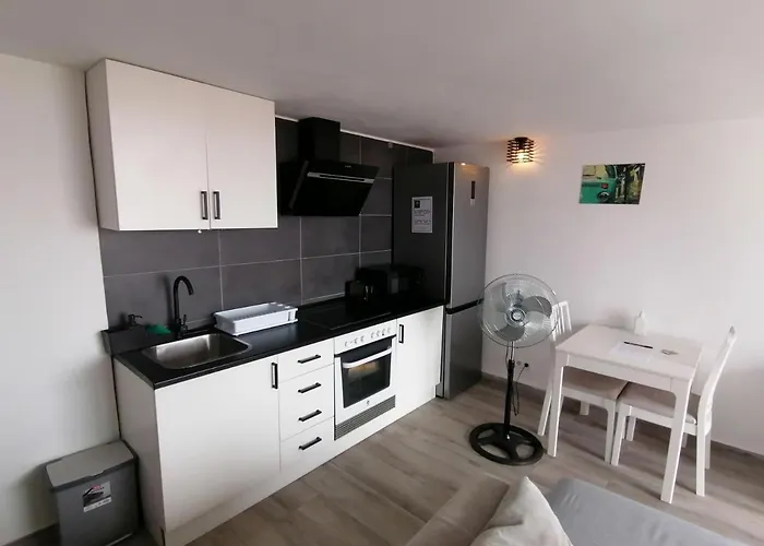 Brisamar Con Aire Acondicionado *