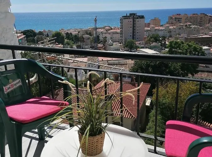 Brisamar Con Aire Acondicionado Apartamento