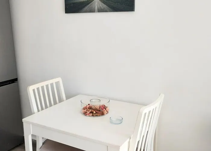 Apartamento Brisamar Con Aire Acondicionado Torremolinos