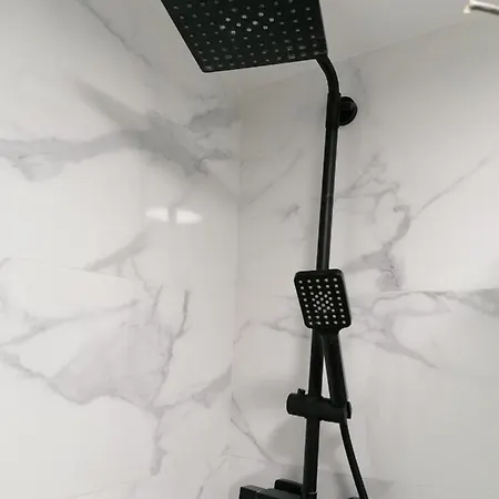 Brisamar Con Aire Acondicionado Lejlighed *