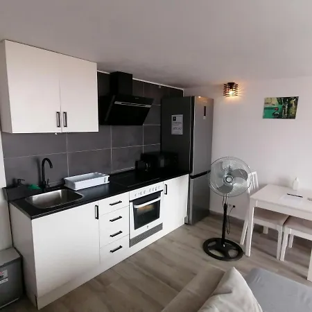 Brisamar Con Aire Acondicionado *