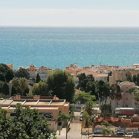 Brisamar Con Aire Acondicionado Torremolinos