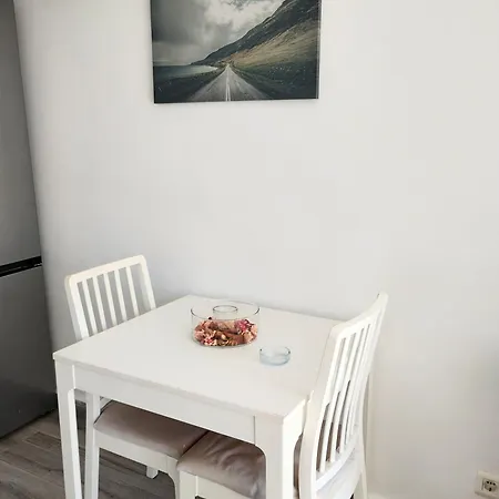 Apartmán Brisamar Con Aire Acondicionado Torremolinos