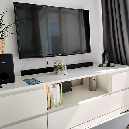 Brisamar Con Aire Acondicionado Torremolinos