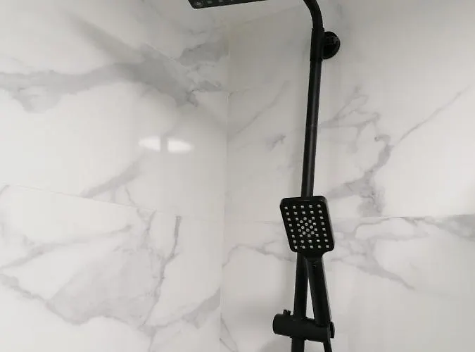 Brisamar Con Aire Acondicionado Appartamento *