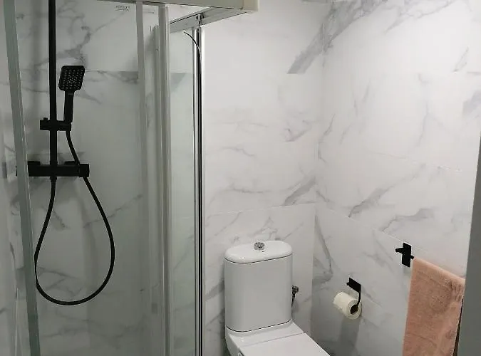 Appartamento Brisamar Con Aire Acondicionado *