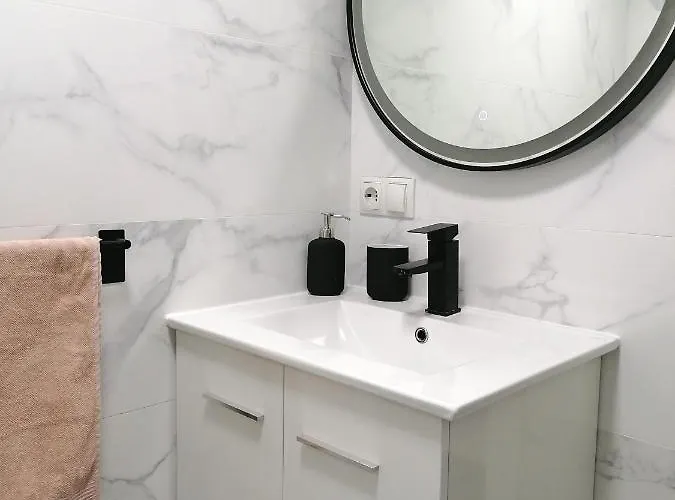 Brisamar Con Aire Acondicionado