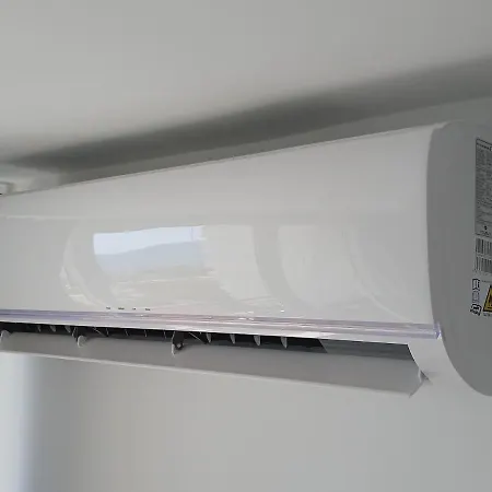 Brisamar Con Aire Acondicionado Apartamento Torremolinos