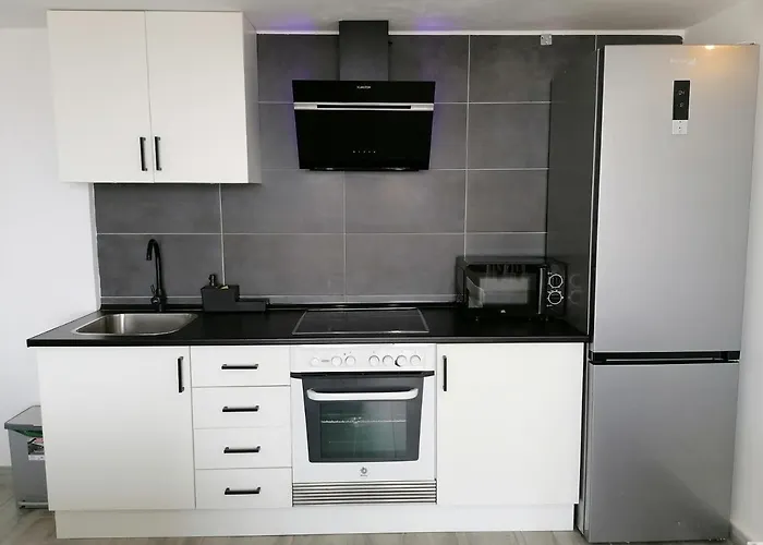 Apartamento Brisamar Con Aire Acondicionado *