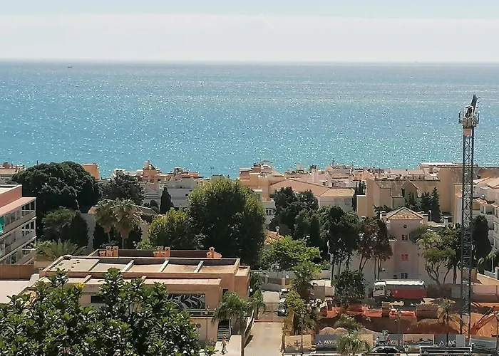 Brisamar Con Aire Acondicionado Torremolinos