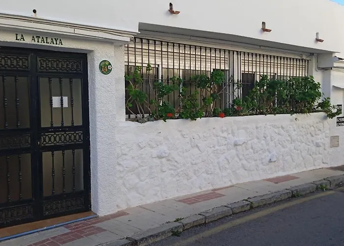 Brisamar Con Aire Acondicionado *