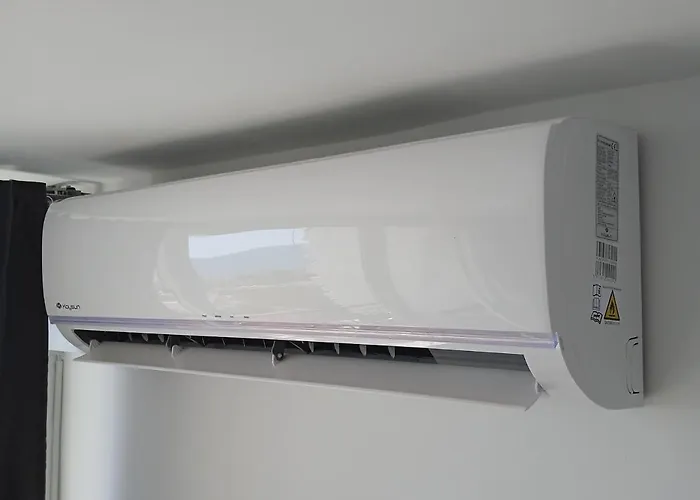 Brisamar Con Aire Acondicionado Апартаменты Торремолинос